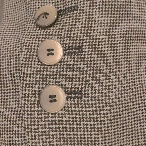 Vintage Harve Bernard by Bernard Holtzman jacket - Picture 8 of 10